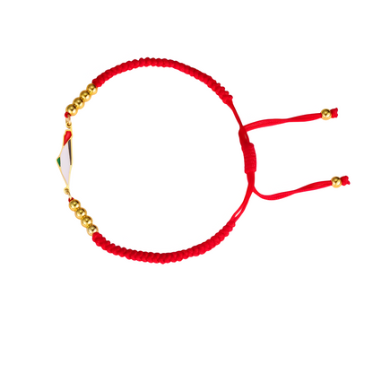 Hunnah's Bracelet