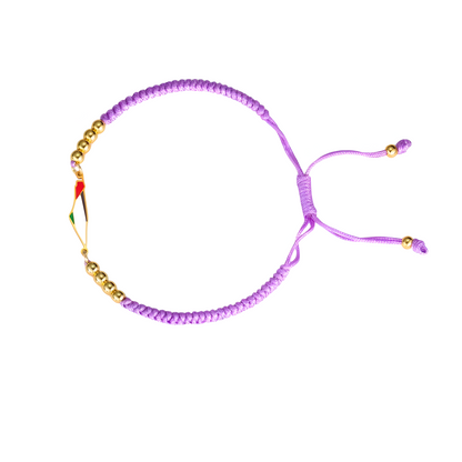 Hunnah's Bracelet
